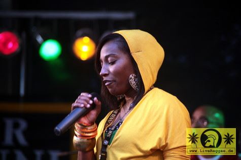 Lexie Lee (Jam) 13. Reggae Jam Festival - Bersenbrueck 11. August 2007 (5).JPG